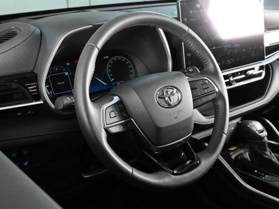 Toyota Highlander IV (XU70) Ростов-на-Дону  - изображение 15
