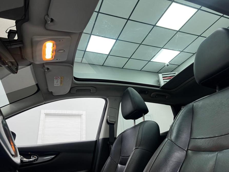 Nissan Qashqai II Казань  - изображение 18