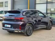 Exeed TXL I Рестайлинг Москва  - изображение 24