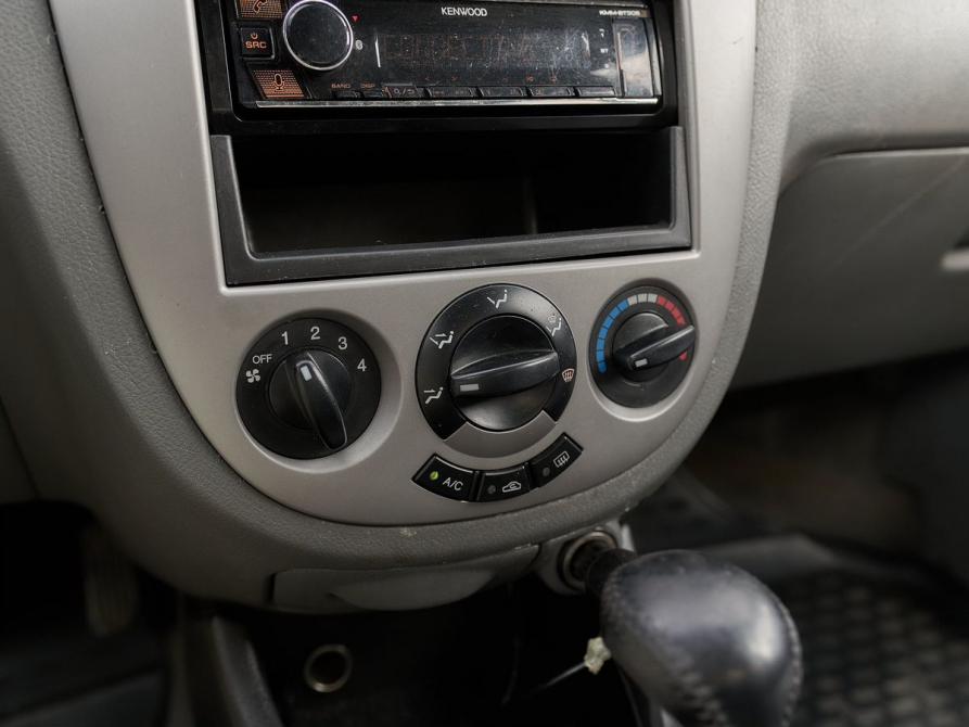 Chevrolet Lacetti I Казань  - изображение 11