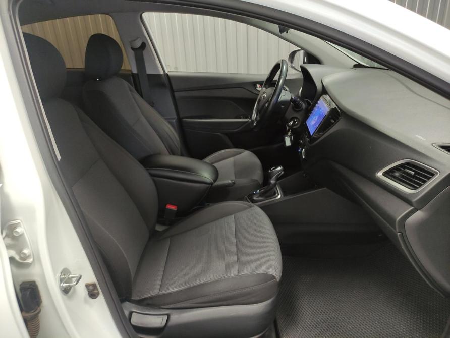 Hyundai Solaris II Пермь  - изображение 9
