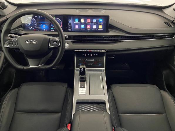 Chery Tiggo 7 Pro Max I с пробегом 2024 года, цена 2 030 000 рублей, 33497 км, внедорожник, Автокод Объявления