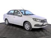Lada (ВАЗ) Granta I Рестайлинг Москва  - изображение 29