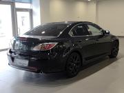 Mazda 6 II (GH) Рестайлинг Казань  - изображение 28