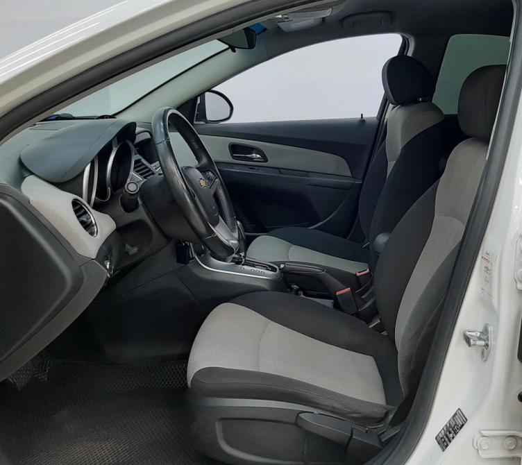Chevrolet Cruze I Москва  - изображение 10