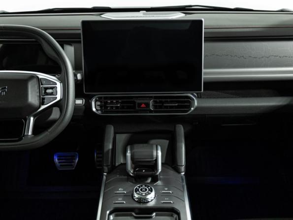 JETOUR T2 с пробегом 2024 года, цена 3 115 769 рублей, 49648 км, внедорожник, Автокод Объявления