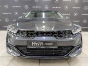 Kia K5 III Москва  - изображение 31