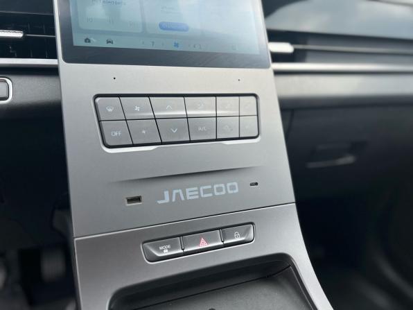 Jaecoo J6 с пробегом 2026 года, цена 2 050 000 рублей, 500 км, внедорожник, Автокод Объявления