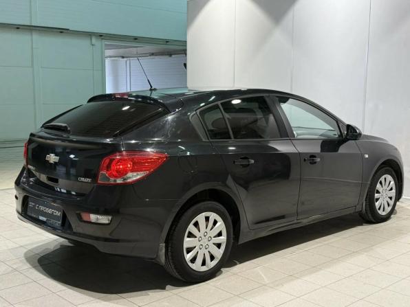 Chevrolet Cruze I Рестайлинг с пробегом 2013 года, цена 835 000 рублей, 91665 км, хэтчбек, Автокод Объявления