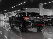 Volkswagen Teramont I Рестайлинг (China Market) Москва  - изображение 33
