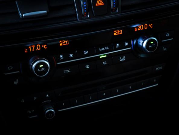 BMW X5 III (F15) с пробегом 2018 года, цена 3 485 000 рублей, 162000 км, внедорожник, Автокод Объявления