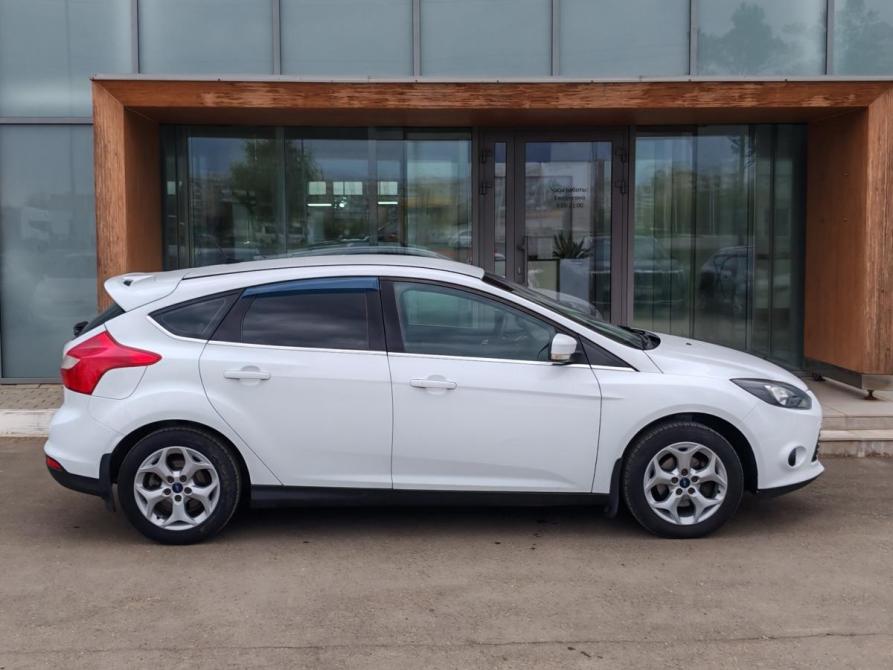 Ford Focus III Оренбург  - изображение 5