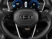 Geely Preface I (China Market) Рестайлинг Тюмень  - изображение 45