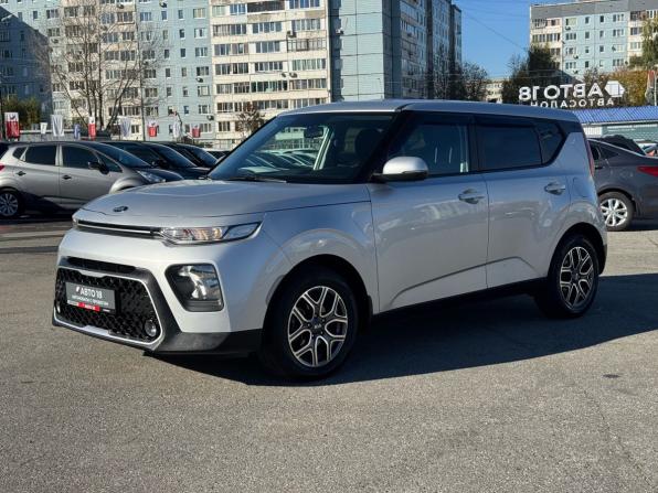 Kia Soul III с пробегом 2020 года, цена 1 749 000 рублей, 68790 км, хэтчбек, Автокод Объявления