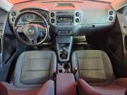Volkswagen Tiguan I Рестайлинг Вологда  - изображение 26