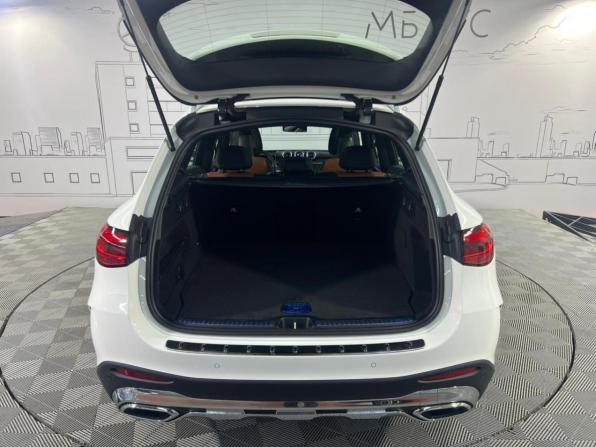 Новый Mercedes-Benz GLC II (X254) 2025 года, цена 9 200 000 рублей, внедорожник, Автокод Объявления