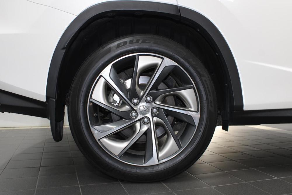 Lexus RX IV Владивосток  - изображение 9