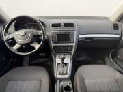 Skoda Octavia II (A5) Рестайлинг Москва  - изображение 24