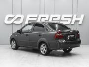 Chevrolet Nexia I Ростов-на-Дону  - изображение 16
