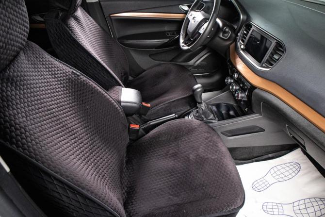 Lada (ВАЗ) Vesta I Рестайлинг (NG) с пробегом 2023 года, цена 1 319 000 рублей, 27500 км, седан, Автокод Объявления