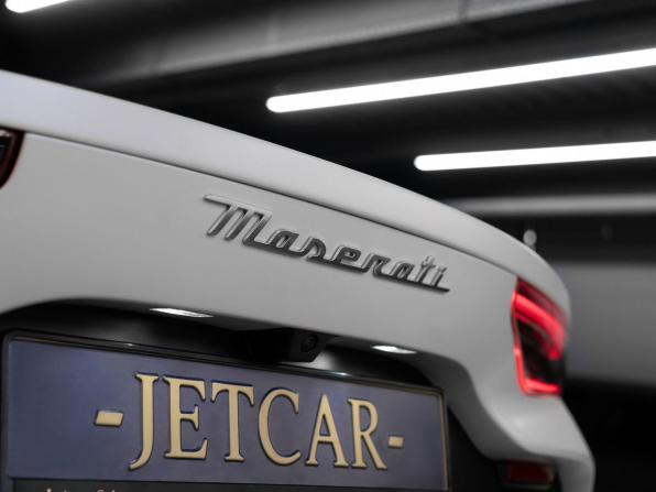 Maserati MC20 с пробегом 2024 года, цена 31 000 000 рублей, 99 км, купе, Автокод Объявления