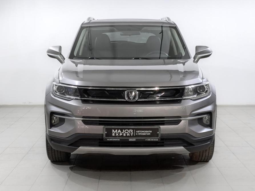 Changan CS35 Plus I Химки  - изображение 2
