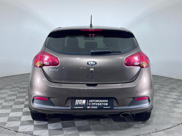 Kia Ceed II с пробегом 2013 года, цена 1 095 000 рублей, 152453 км, хэтчбек, Автокод Объявления