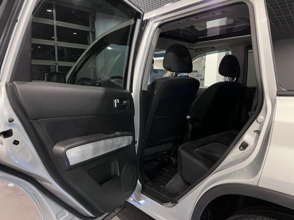 Nissan X-Trail II Рестайлинг с пробегом 2012 года, цена 1 062 000 рублей, 275248 км, внедорожник, Автокод Объявления