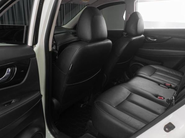 Nissan X-Trail III Рестайлинг с пробегом 2018 года, цена 2 199 000 рублей, 150153 км, внедорожник, Автокод Объявления