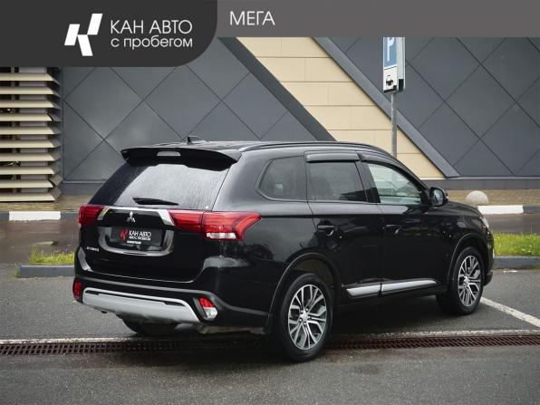 Mitsubishi Outlander III Рестайлинг 3 с пробегом 2021 года, цена 2 239 000 рублей, 127373 км, внедорожник, Автокод Объявления