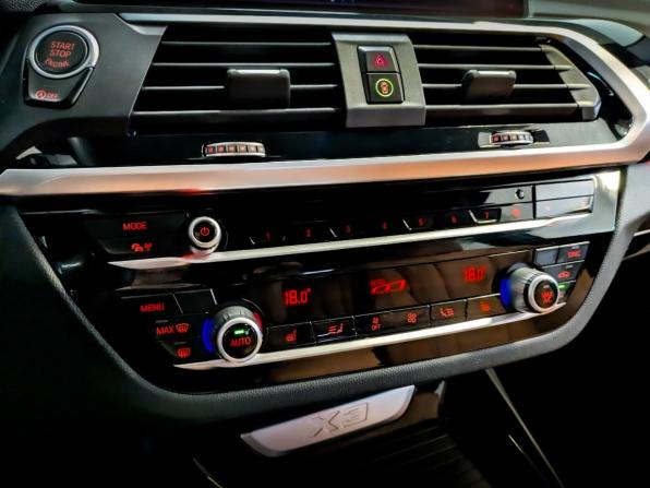 BMW X3 III (G01) с пробегом 2019 года, цена 3 675 000 рублей, 101594 км, внедорожник, Автокод Объявления