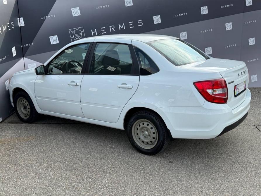 Lada (ВАЗ) Granta I Рестайлинг Минеральные Воды  - изображение 6