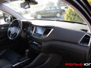 Hyundai Tucson III Москва  - изображение 26