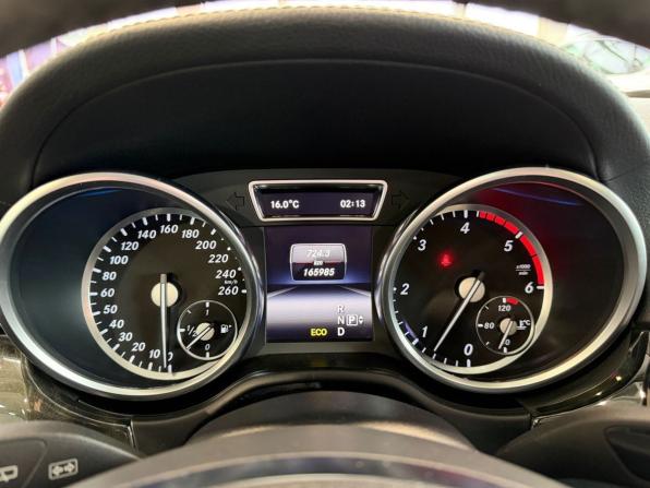 Mercedes-Benz M-Класс III (W166) с пробегом 2015 года, цена 2 990 000 рублей, 165985 км, внедорожник, Автокод Объявления