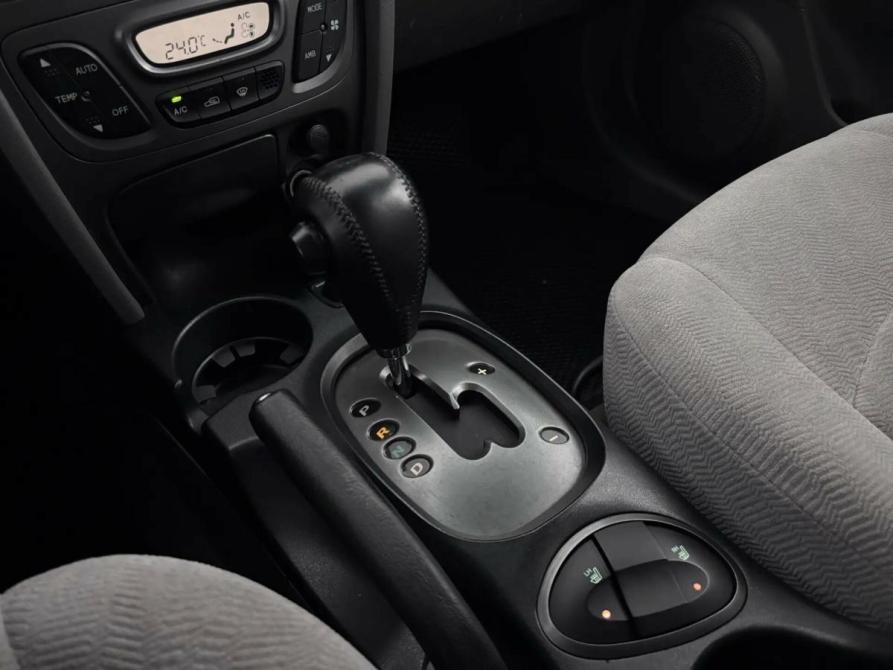 Hyundai Santa Fe Classic Псков  - изображение 15