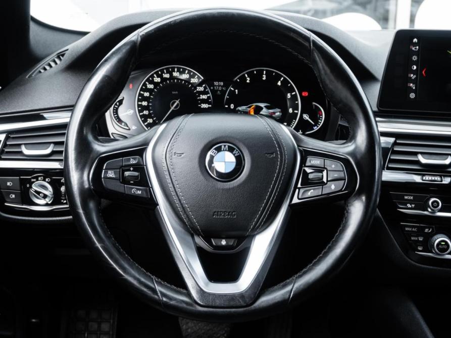 BMW 5 серии VII (G30/G31/G38) Ставрополь  - изображение 13