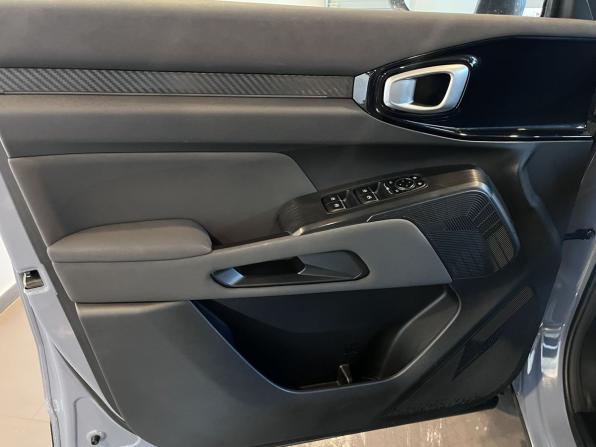 Haval H3 I с пробегом 2024 года, цена 2 579 000 рублей, 46892 км, внедорожник, Автокод Объявления
