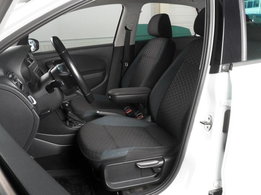 Volkswagen Polo V Рестайлинг Минеральные Воды  - изображение 10