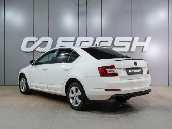 Skoda Octavia III (A7) с пробегом 2013 года, цена 1 489 000 рублей, 244335 км, лифтбек, Автокод Объявления