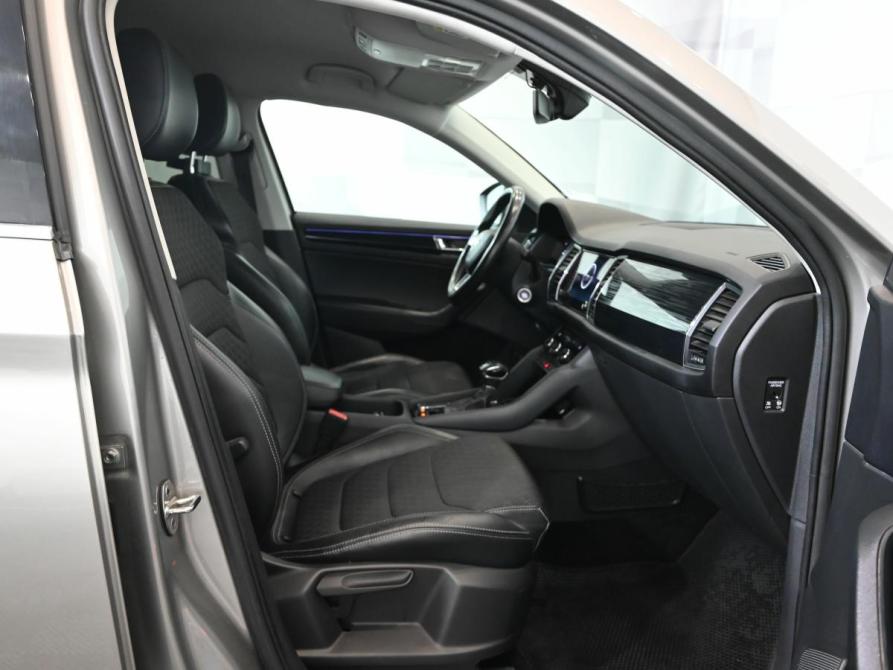 Skoda Kodiaq I Екатеринбург  - изображение 11