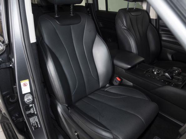 Haval H9 II с пробегом 2024 года, цена 3 988 000 рублей, 44519 км, внедорожник, Автокод Объявления