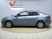 Kia Rio IV Уфа  - изображение 24