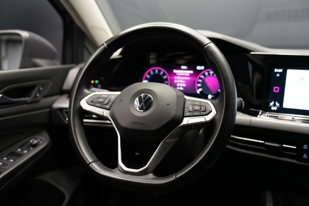 Volkswagen Golf VIII Крым  - изображение 12