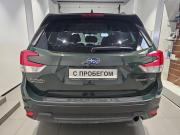 Subaru Forester V Рестайлинг Москва  - изображение 31