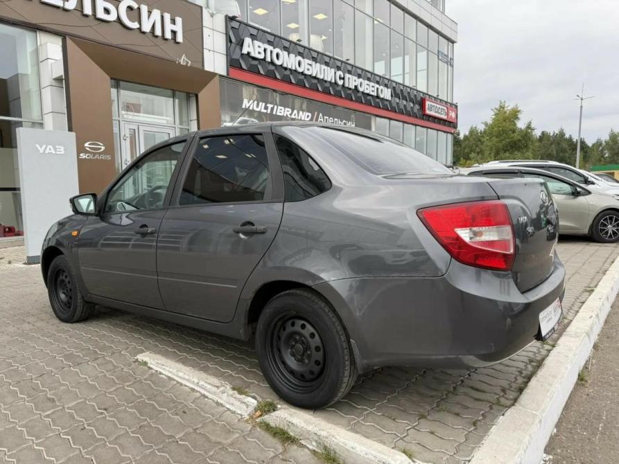 Lada (ВАЗ) Granta I Набережные Челны  - изображение 18