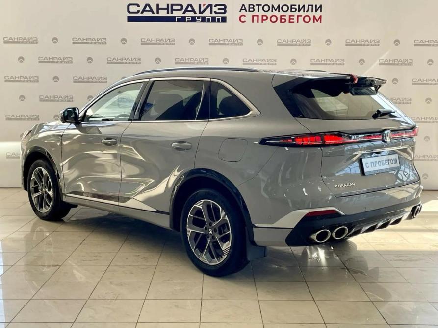 Changan CS75 Plus IV Мурманск  - изображение 4