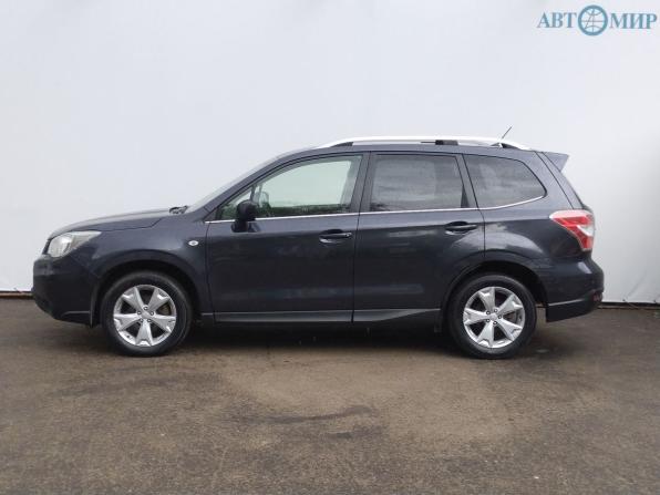 Subaru Forester IV с пробегом 2013 года, цена 1 290 000 рублей, 137420 км, внедорожник, Автокод Объявления
