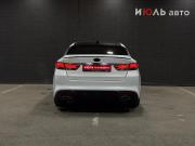 Kia Optima IV Челябинск  - изображение 30
