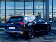 Kia Sportage V Рестайлинг Москва  - изображение 36