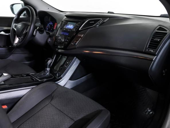 Hyundai i40 I с пробегом 2013 года, цена 885 000 рублей, 278601 км, седан, Автокод Объявления